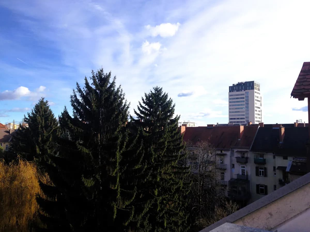 2-Zimmer-Wohnung mieten in Graz – 46 m², € 750 – Bild 5 von 20
