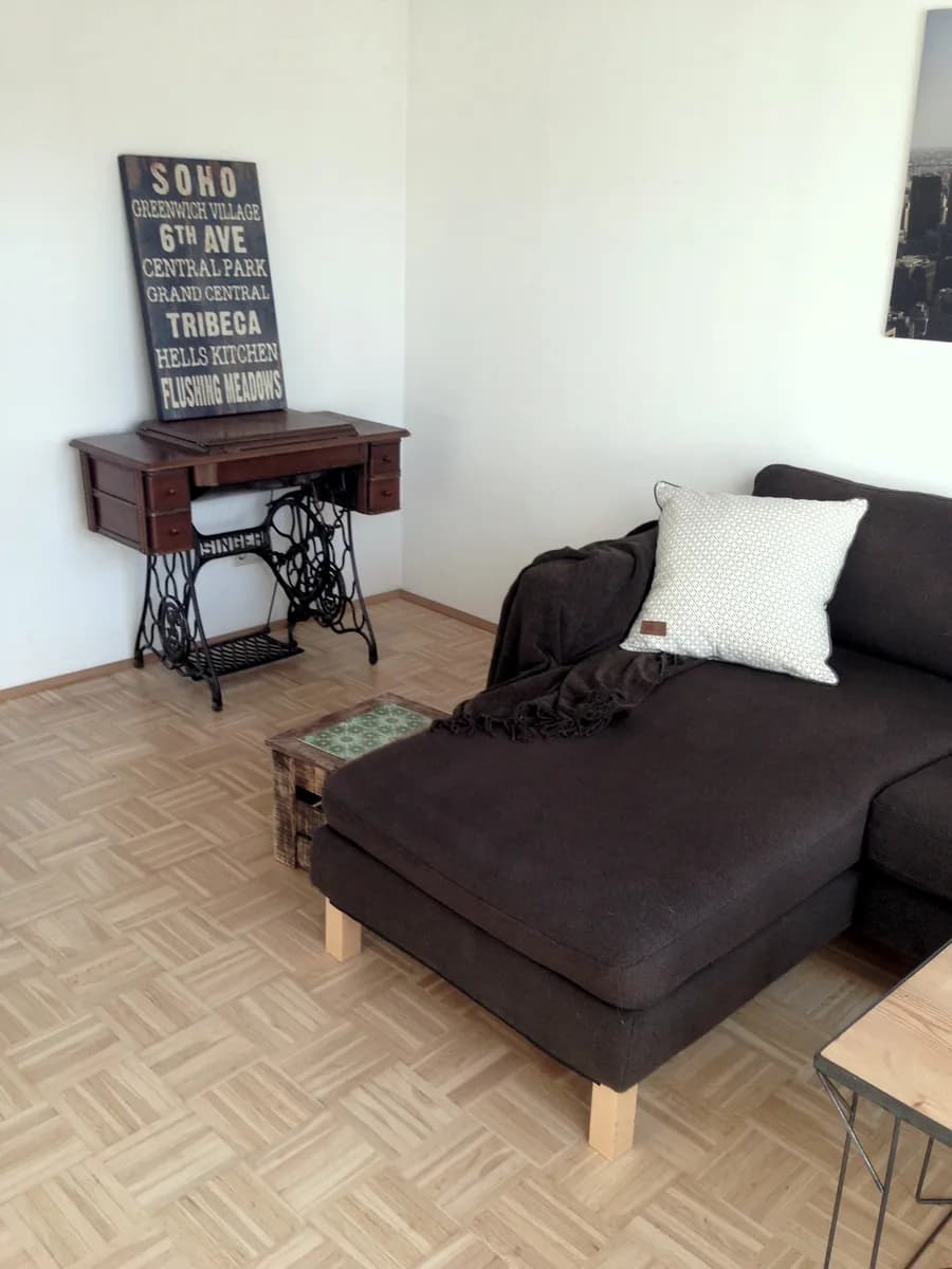 2-Zimmer-Wohnung mieten in Graz – 46 m², € 750 – Bild 6 von 20