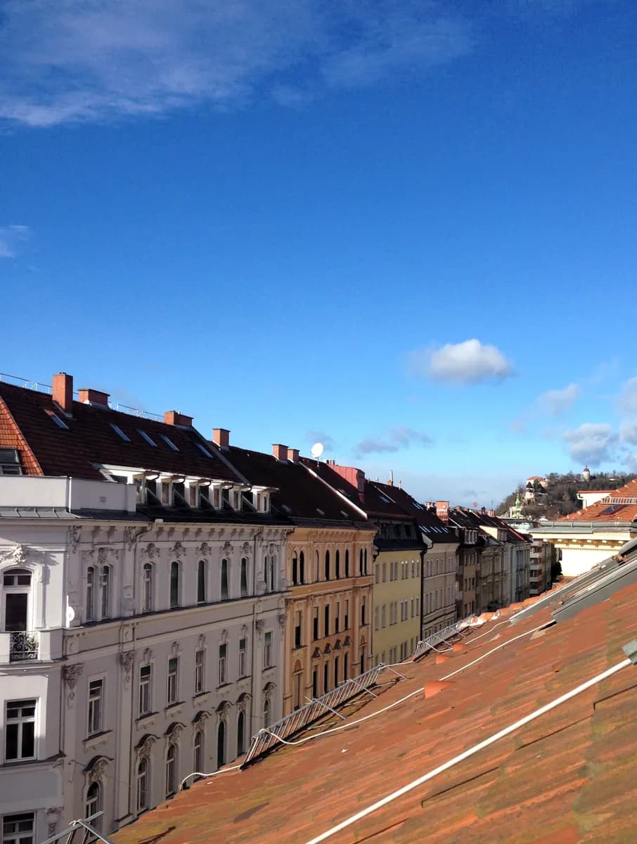 2-Zimmer-Wohnung mieten in Graz – 46 m², € 750 – Bild 9 von 20