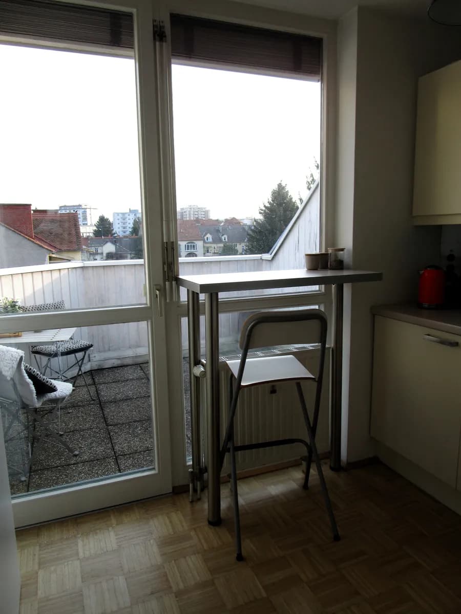 2-Zimmer-Wohnung mieten in Graz – 46 m², € 750 – Bild 10 von 20