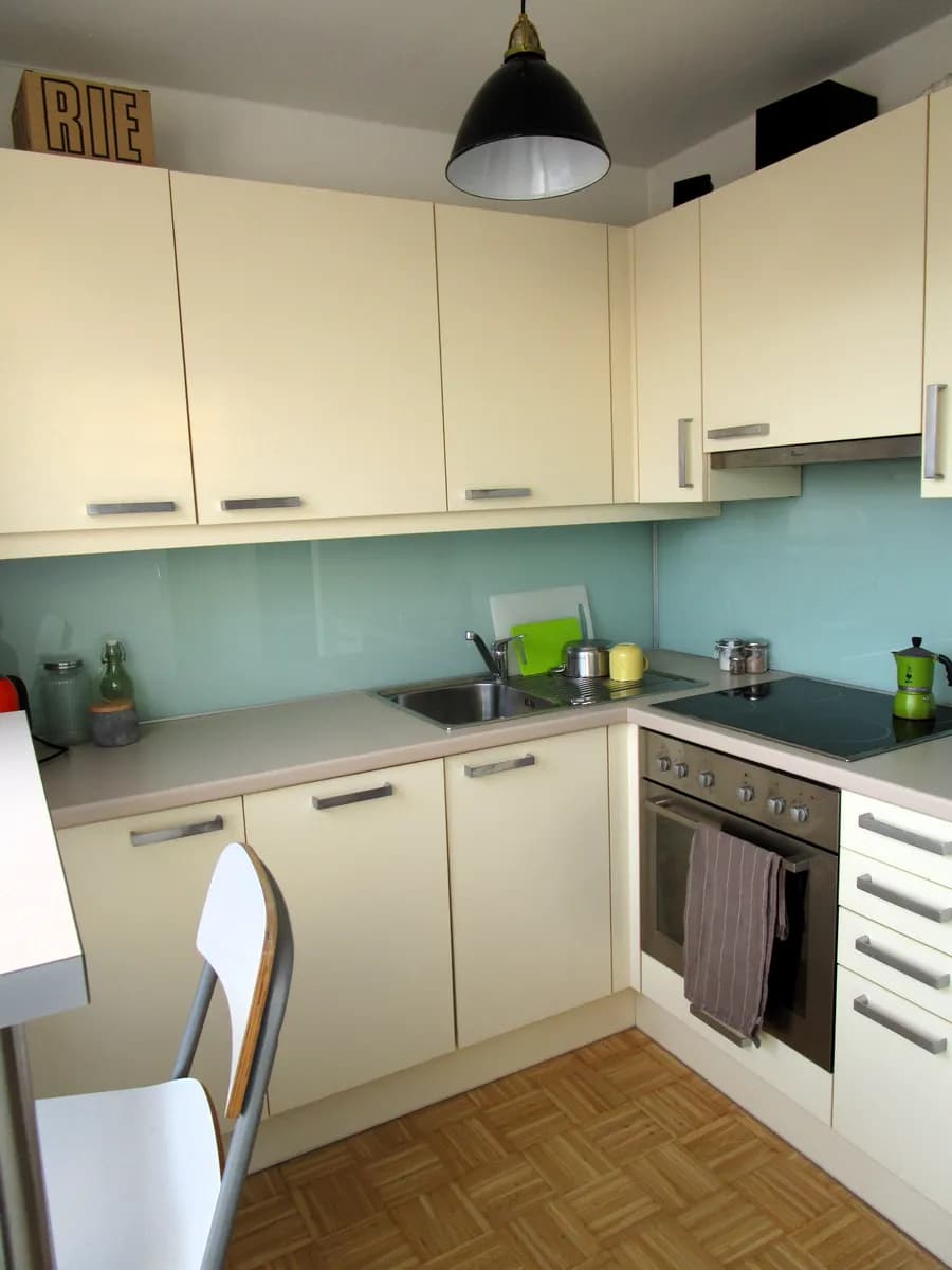 2-Zimmer-Wohnung mieten in Graz – 46 m², € 750 – Bild 11 von 20