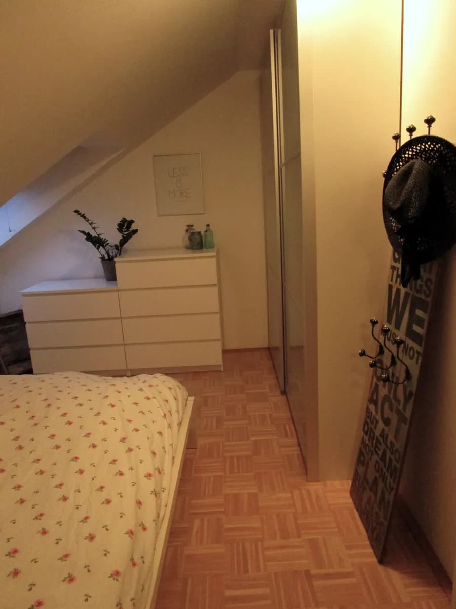 2-Zimmer-Wohnung mieten in Graz – 46 m², € 750 – Bild 17 von 20