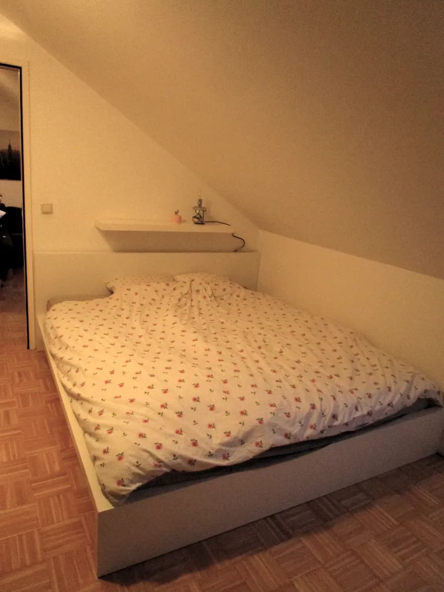 2-Zimmer-Wohnung mieten in Graz – 46 m², € 750 – Bild 18 von 20
