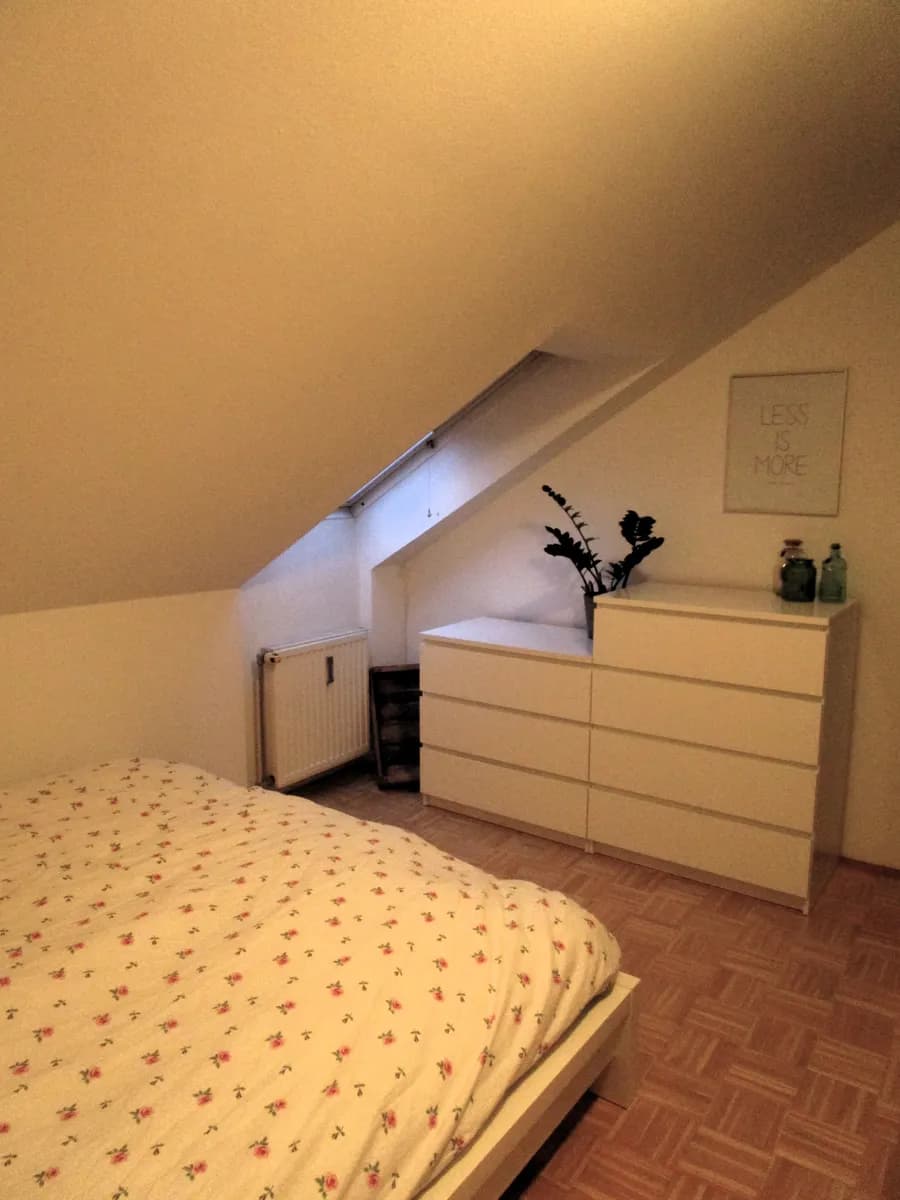 2-Zimmer-Wohnung mieten in Graz – 46 m², € 750 – Bild 19 von 20