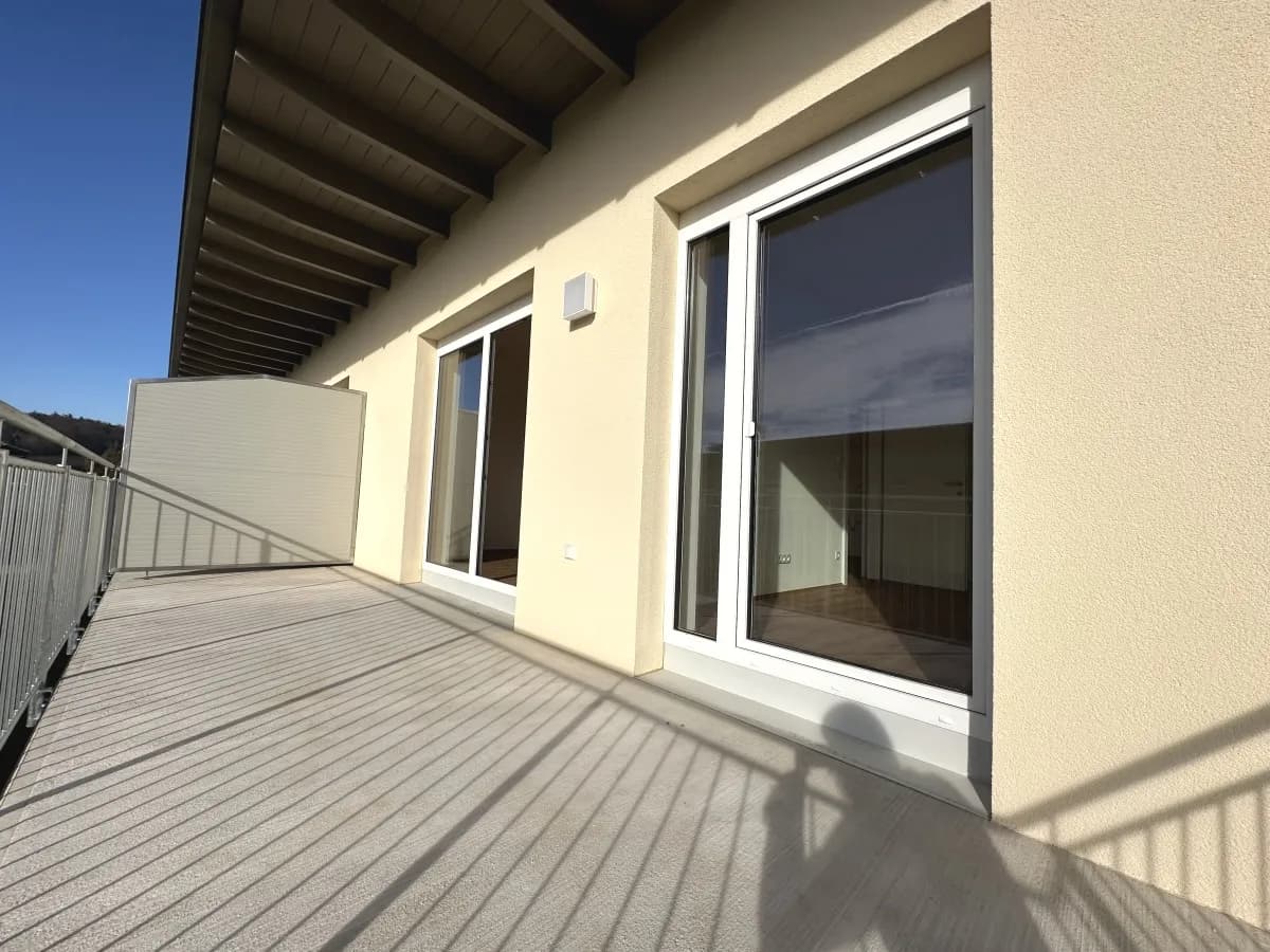 2-Zimmer-Wohnung mieten in Südoststeiermark – 60,81 m², € 745 – Bild 3 von 9