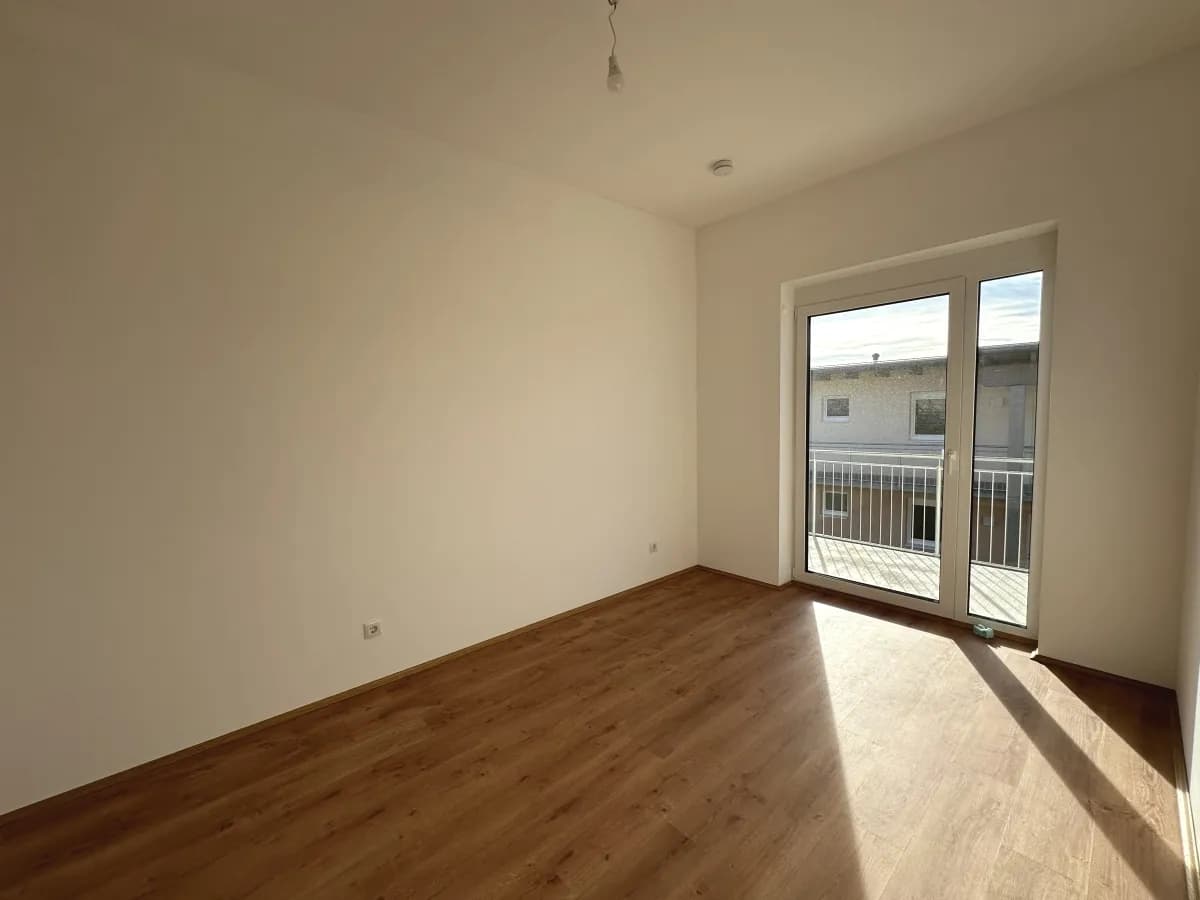 2-Zimmer-Wohnung mieten in Südoststeiermark – 60,81 m², € 745 – Bild 4 von 9
