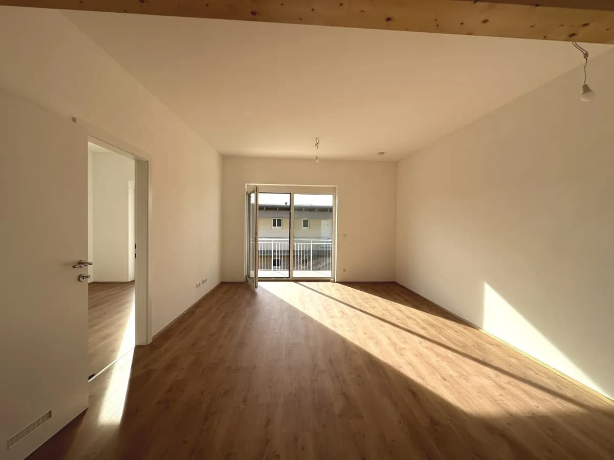 2-Zimmer-Wohnung mieten in Südoststeiermark – 60,81 m², € 745 – Bild 5 von 9