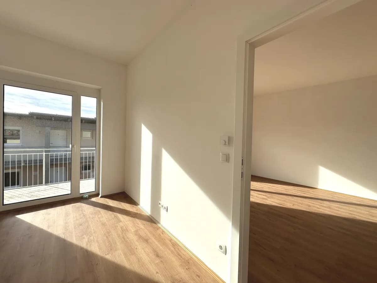 2-Zimmer-Wohnung mieten in Südoststeiermark – 60,81 m², € 745 – Bild 6 von 9