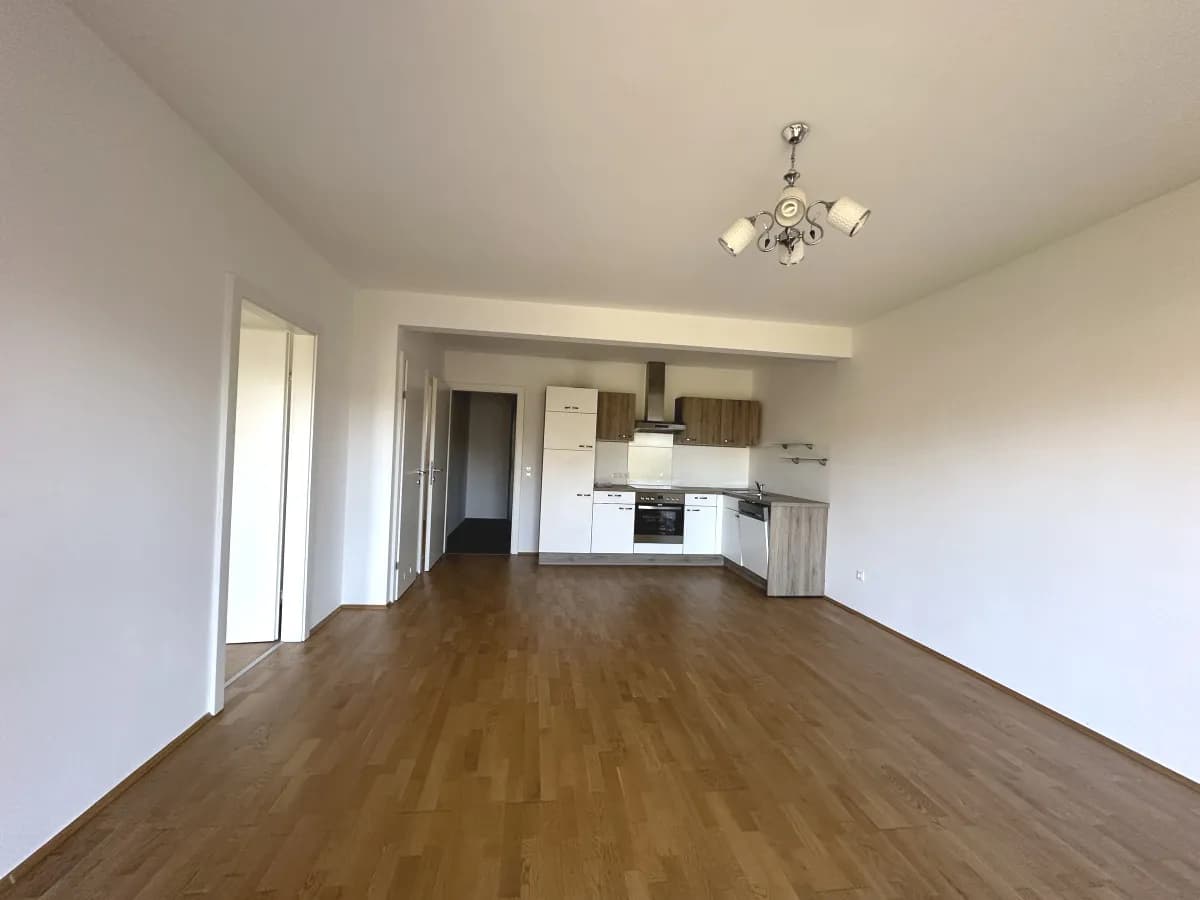 3-Zimmer-Wohnung mieten in Südoststeiermark – 62,03 m², € 761