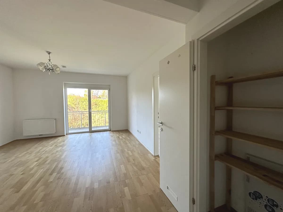 3-Zimmer-Wohnung mieten in Südoststeiermark – 62,03 m², € 761 – Bild 2 von 9