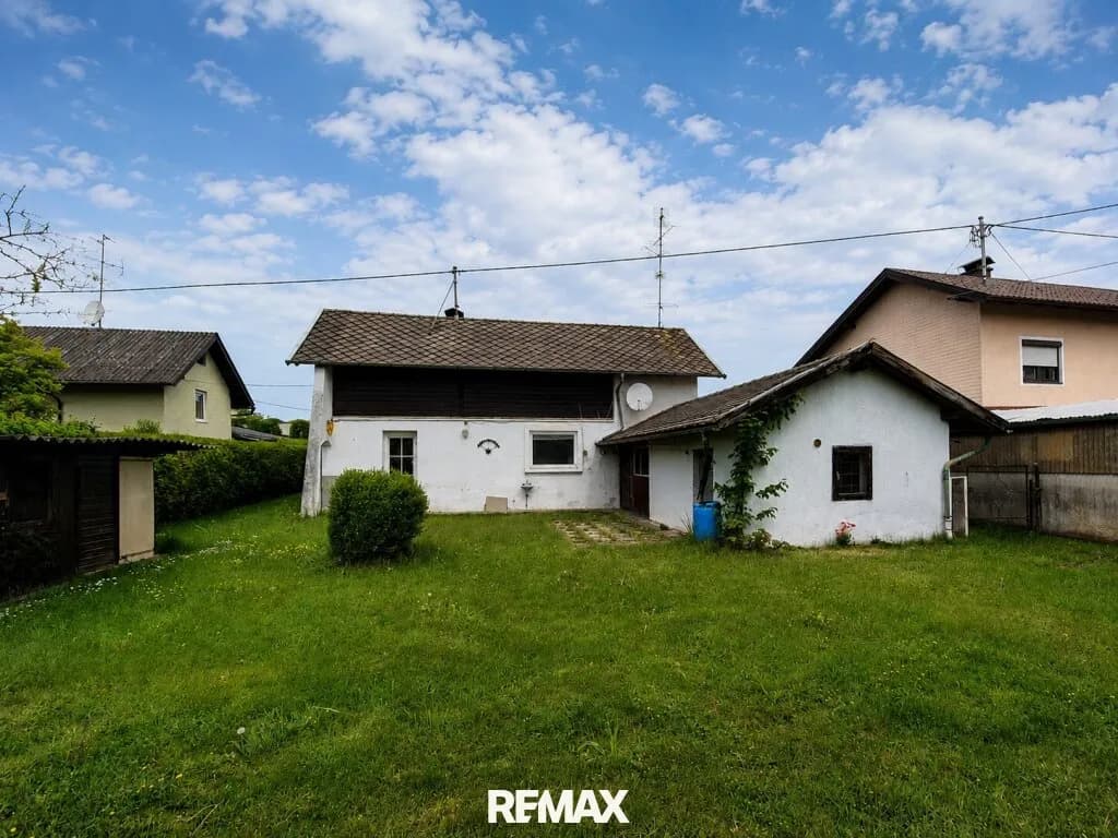 Haus kaufen in Braunau am Inn – 100 m², € 250.000