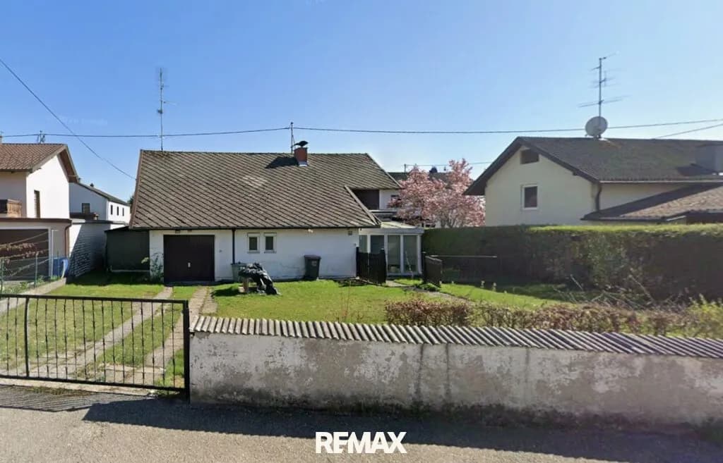 Haus kaufen in Braunau am Inn – 100 m², € 250.000 – Bild 9 von 12