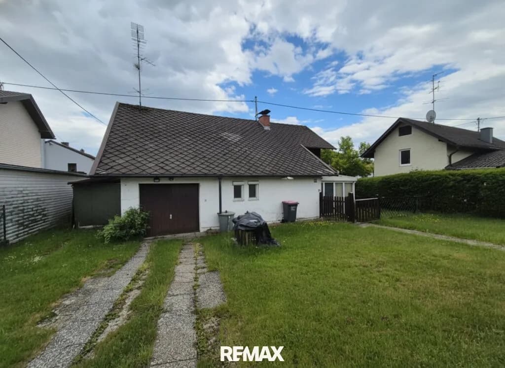 Haus kaufen in Braunau am Inn – 100 m², € 250.000 – Bild 10 von 12