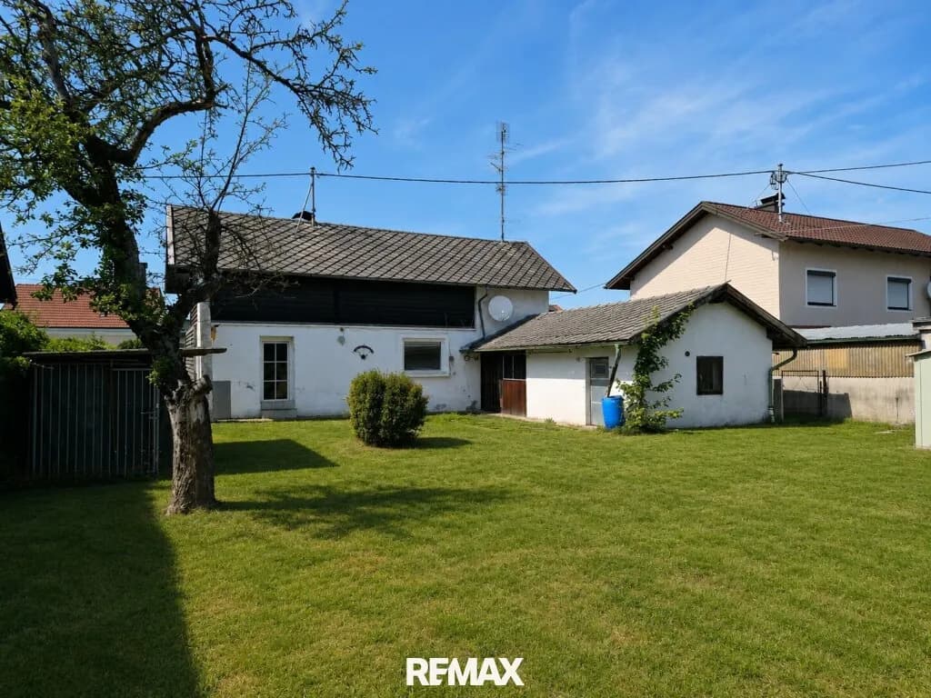 Haus kaufen in Braunau am Inn – 100 m², € 250.000 – Bild 11 von 12