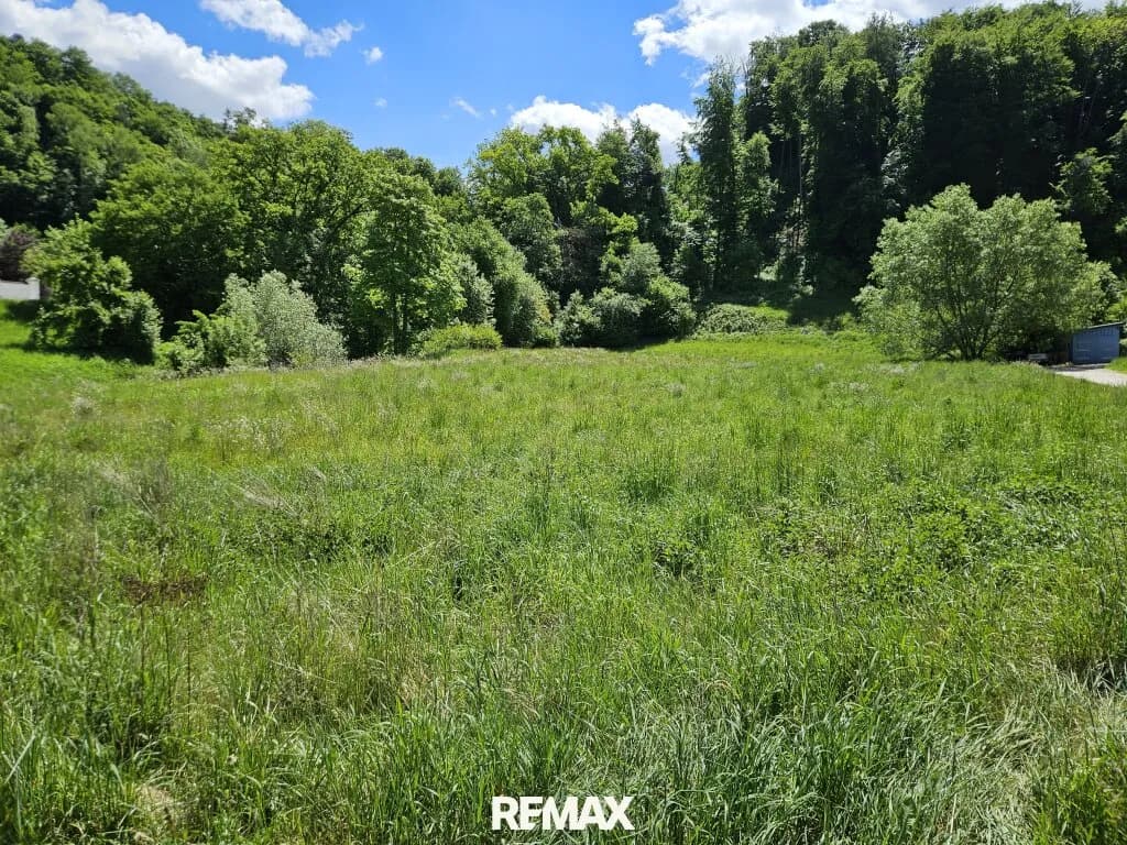 Grundstück kaufen in Braunau am Inn – 806 m², € 185.000 – Bild 2 von 2