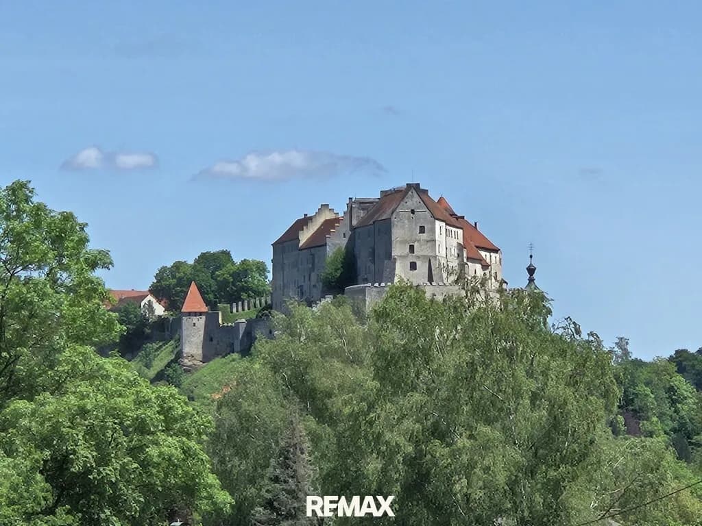 Grundstück kaufen in Braunau am Inn – 752 m², € 159.000