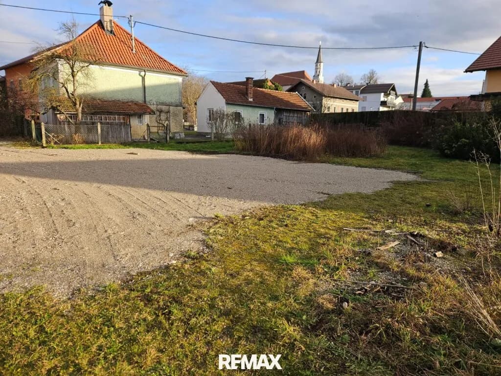 Grundstück kaufen in Braunau am Inn – 571 m², € 128.000 – Bild 2 von 5
