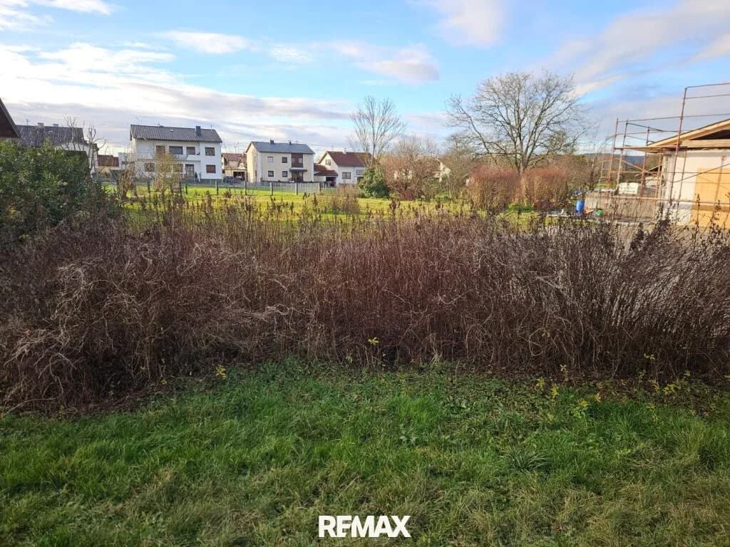 Grundstück kaufen in Braunau am Inn – 571 m², € 128.000 – Bild 4 von 5