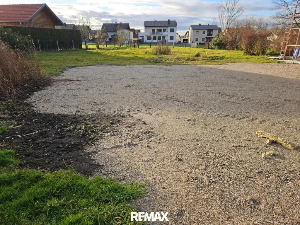 Grundstück kaufen in Braunau am Inn – 571 m², € 128.000 – Bild 5 von 5