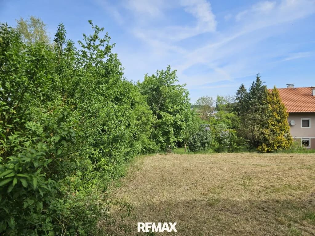 Grundstück kaufen in Braunau am Inn – 604 m², € 115.000