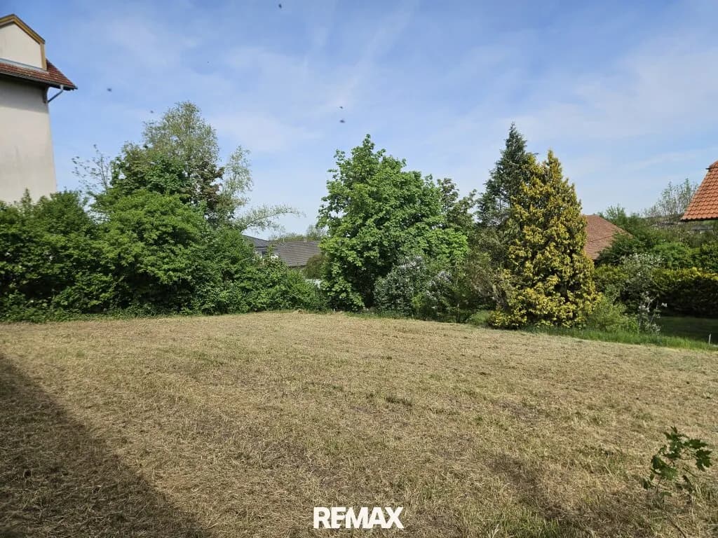 Grundstück kaufen in Braunau am Inn – 604 m², € 115.000 – Bild 2 von 4