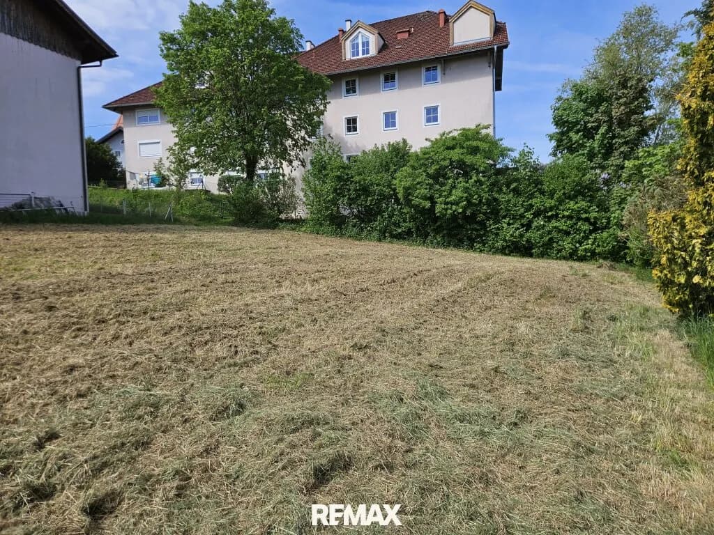 Grundstück kaufen in Braunau am Inn – 604 m², € 115.000 – Bild 4 von 4
