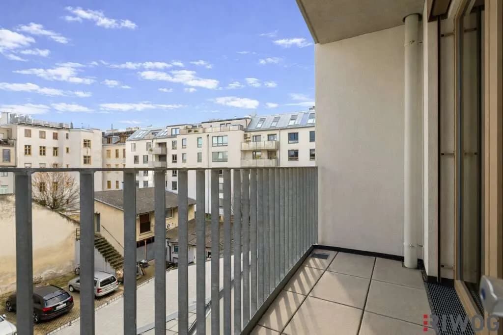 2-Zimmer-Wohnung kaufen in Wien – 43,02 m², € 328.100 – Bild 2 von 53
