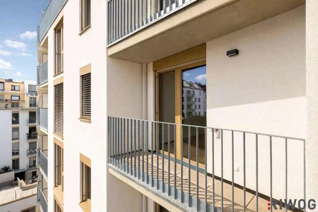 2-Zimmer-Wohnung kaufen in Wien – 43,02 m², € 328.100 – Bild 8 von 53