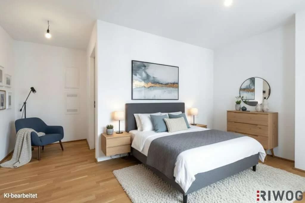 2-Zimmer-Wohnung kaufen in Wien – 43,02 m², € 328.100 – Bild 9 von 53