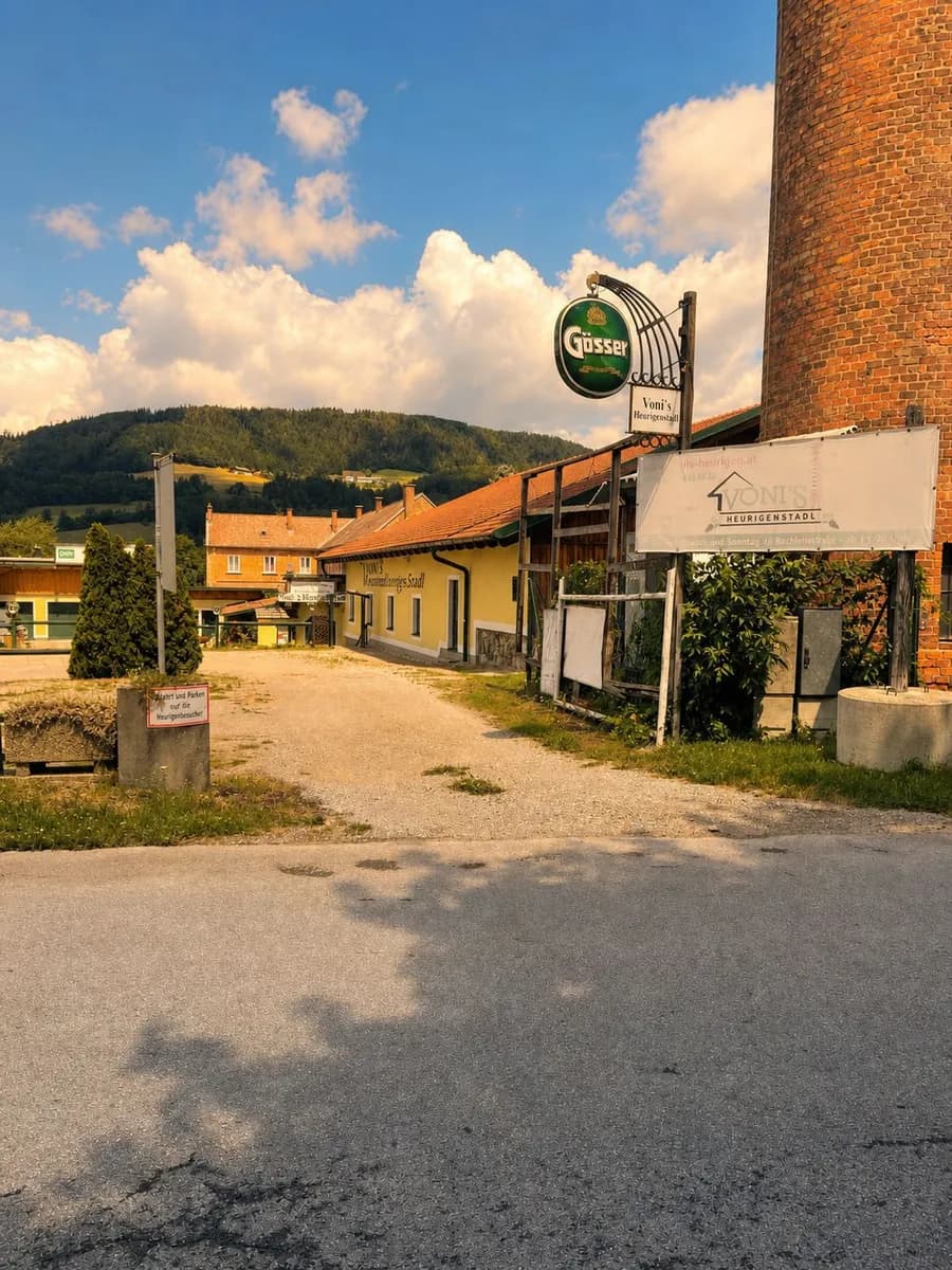 Gewerbeimmobilie kaufen in Lilienfeld – 810 m², € 875.000 – Bild 2 von 49