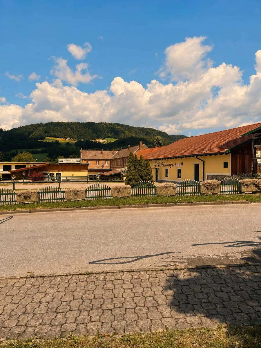 Gewerbeimmobilie kaufen in Lilienfeld – 810 m², € 875.000 – Bild 4 von 49