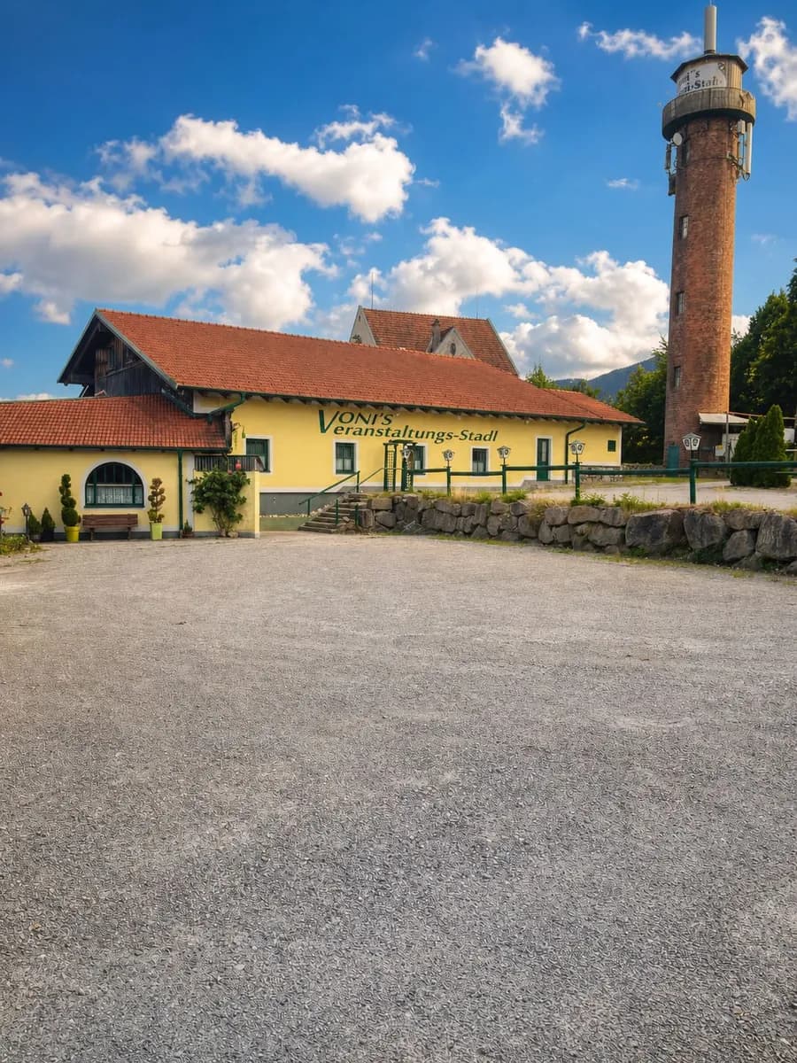 Gewerbeimmobilie kaufen in Lilienfeld – 810 m², € 875.000 – Bild 8 von 49