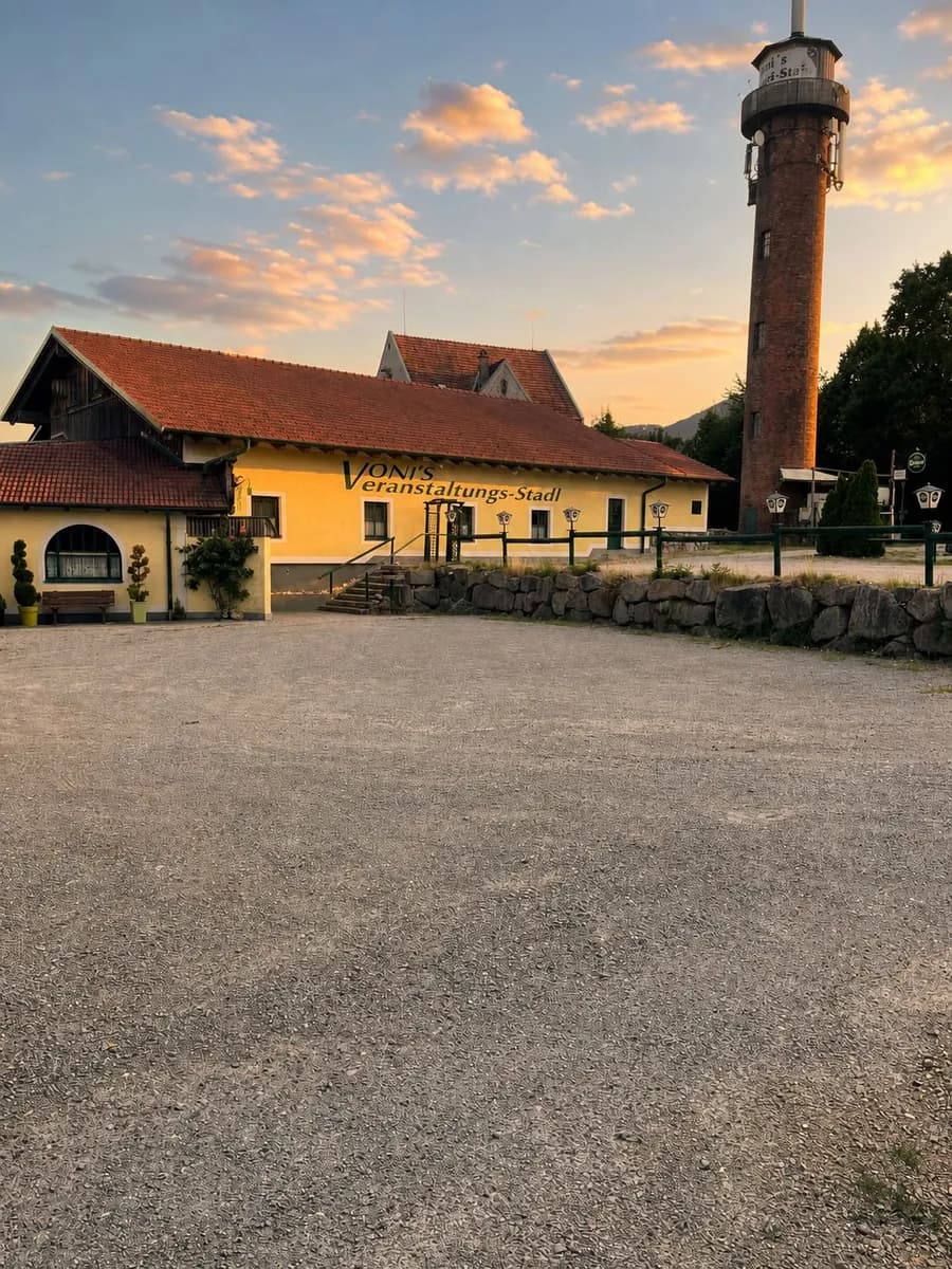 Gewerbeimmobilie kaufen in Lilienfeld – 810 m², € 875.000 – Bild 9 von 49