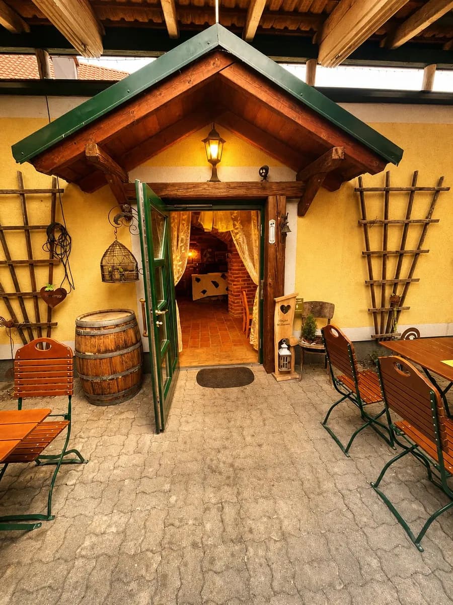 Gewerbeimmobilie kaufen in Lilienfeld – 810 m², € 875.000 – Bild 10 von 49