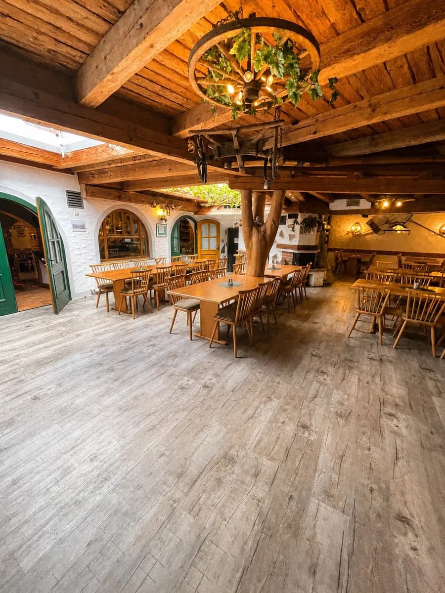 Gewerbeimmobilie kaufen in Lilienfeld – 810 m², € 875.000 – Bild 18 von 49