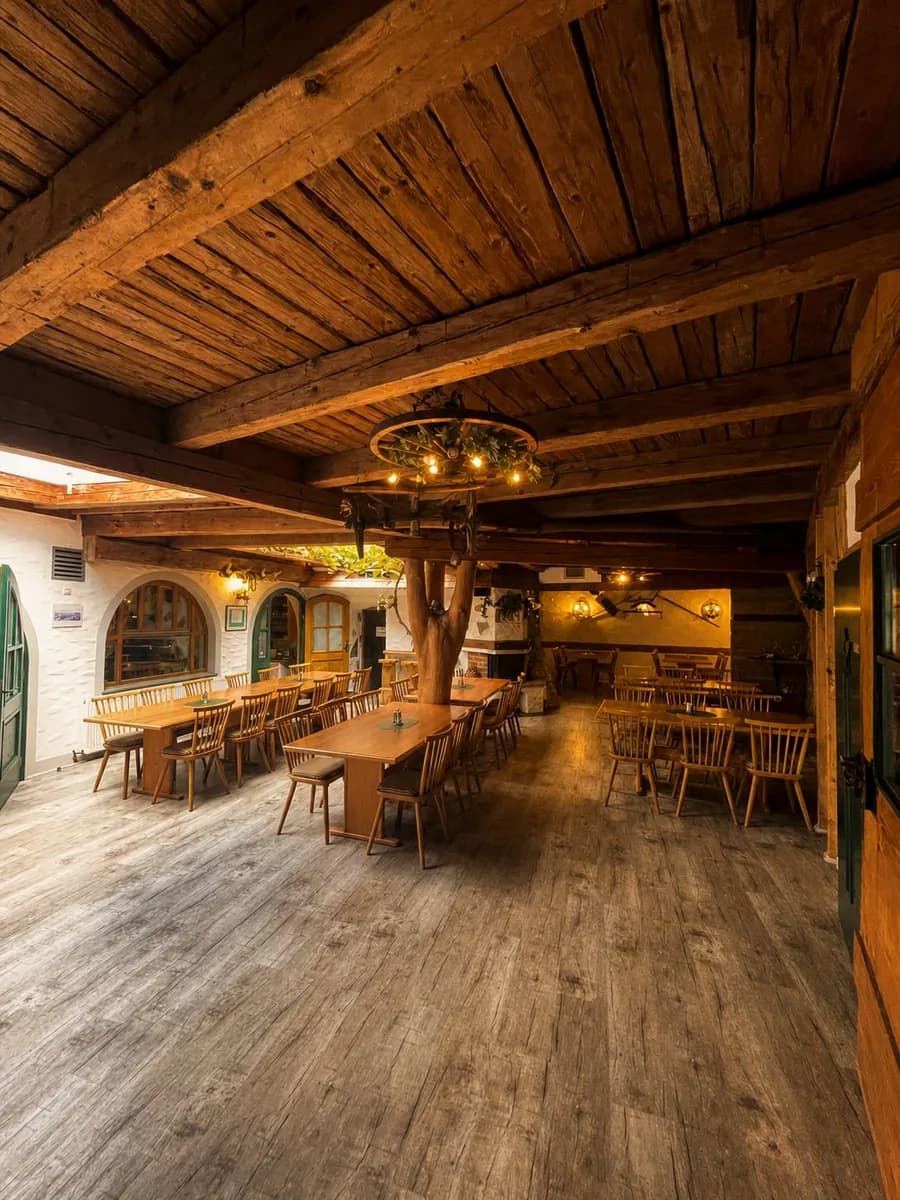 Gewerbeimmobilie kaufen in Lilienfeld – 810 m², € 875.000 – Bild 19 von 49