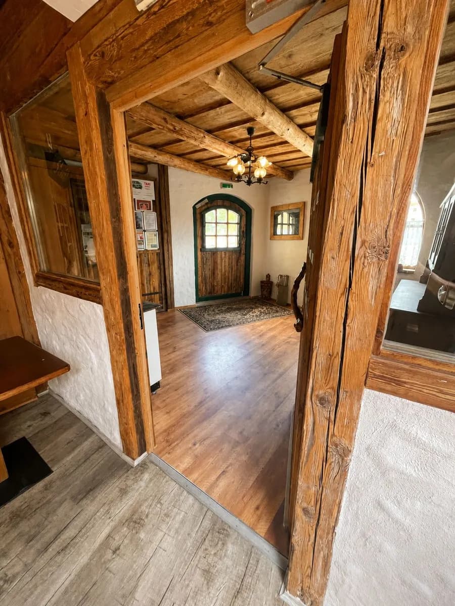 Gewerbeimmobilie kaufen in Lilienfeld – 810 m², € 875.000 – Bild 20 von 49
