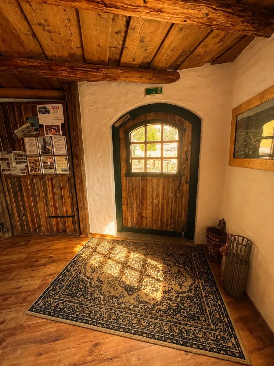 Gewerbeimmobilie kaufen in Lilienfeld – 810 m², € 875.000 – Bild 22 von 49