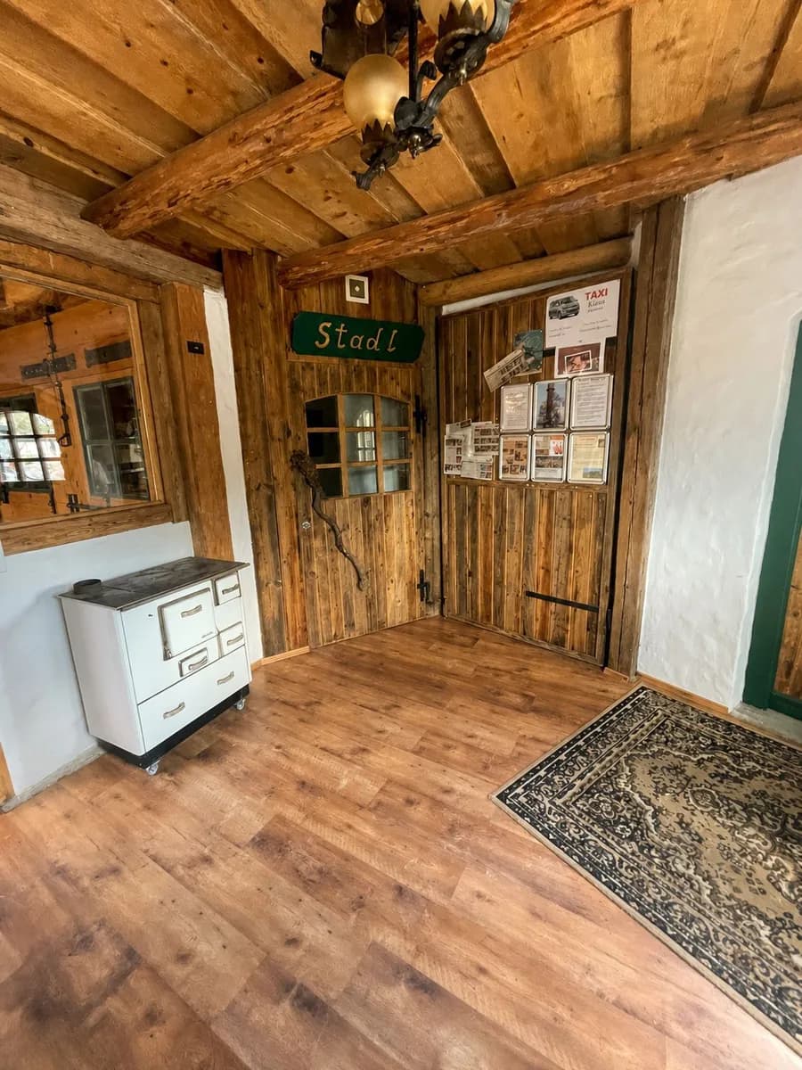 Gewerbeimmobilie kaufen in Lilienfeld – 810 m², € 875.000 – Bild 23 von 49