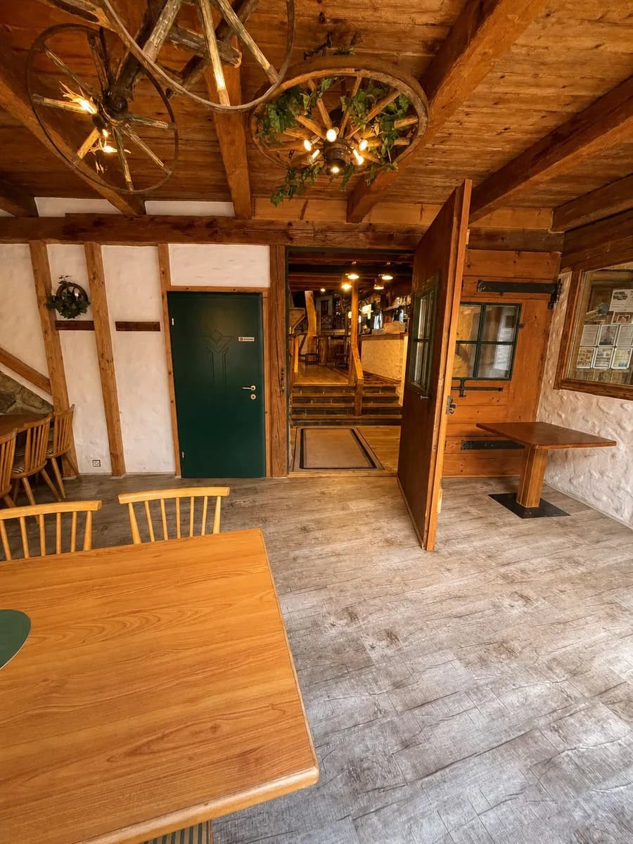 Gewerbeimmobilie kaufen in Lilienfeld – 810 m², € 875.000 – Bild 24 von 49