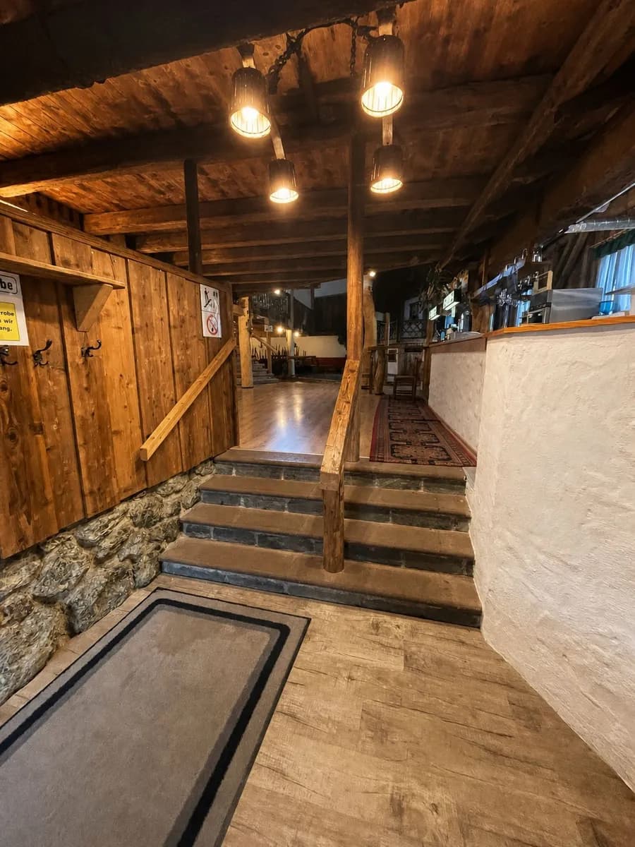 Gewerbeimmobilie kaufen in Lilienfeld – 810 m², € 875.000 – Bild 25 von 49