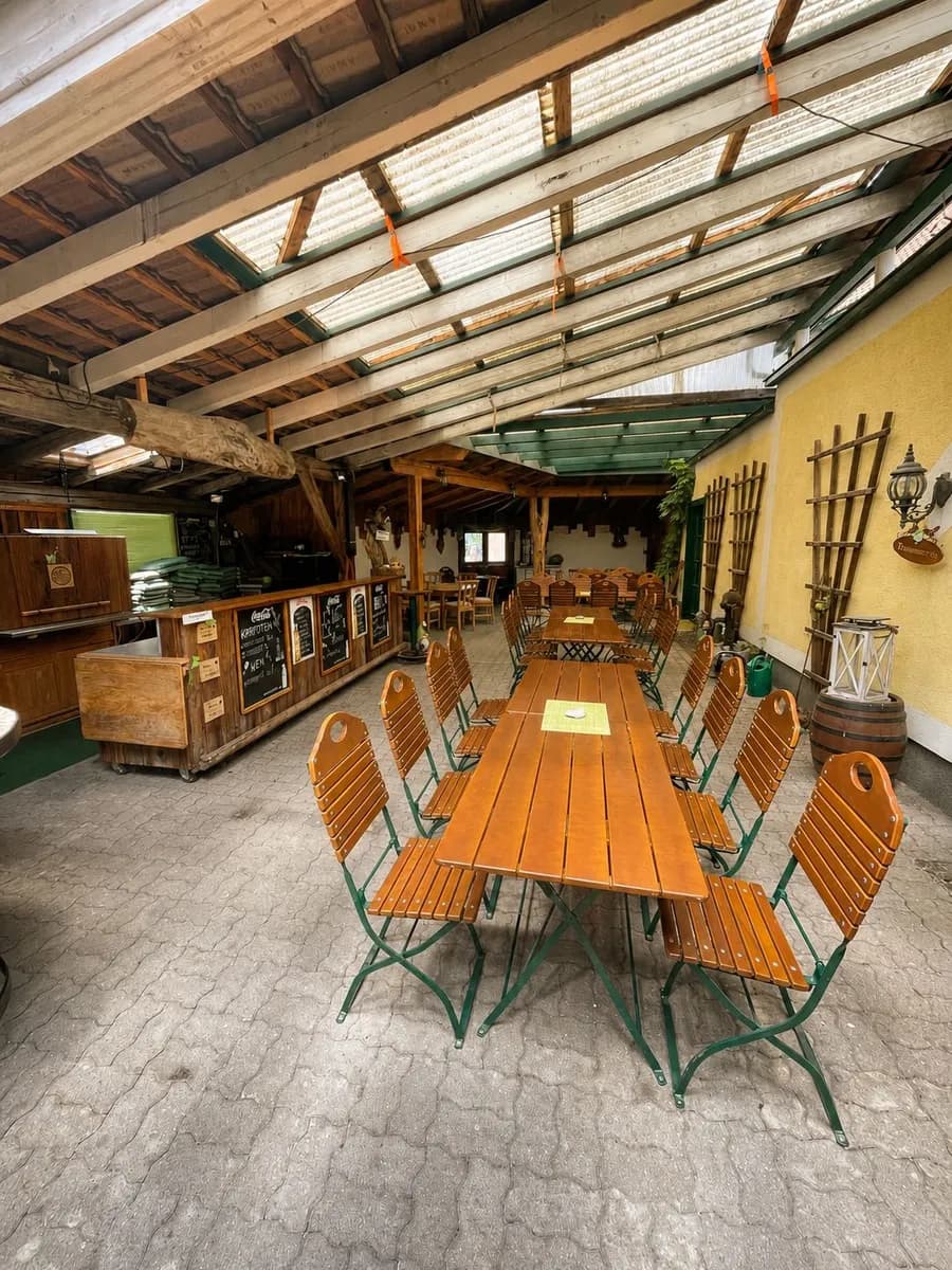 Gewerbeimmobilie kaufen in Lilienfeld – 810 m², € 875.000 – Bild 28 von 49