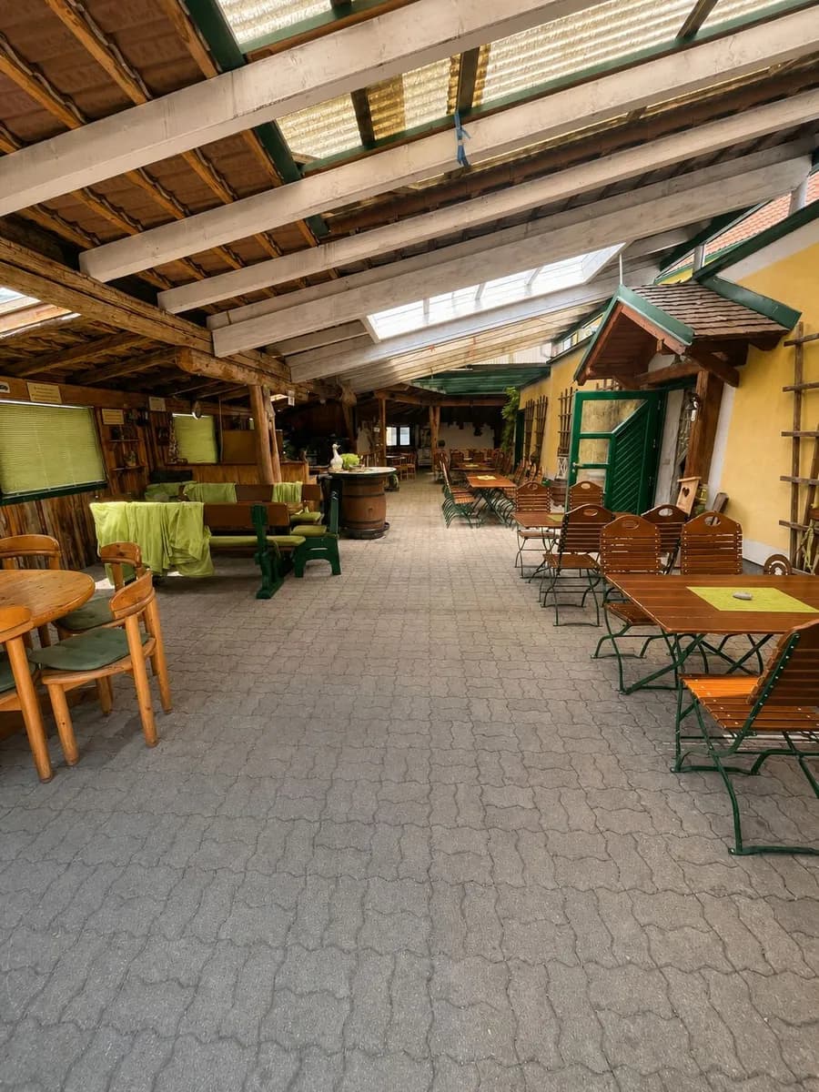 Gewerbeimmobilie kaufen in Lilienfeld – 810 m², € 875.000 – Bild 29 von 49