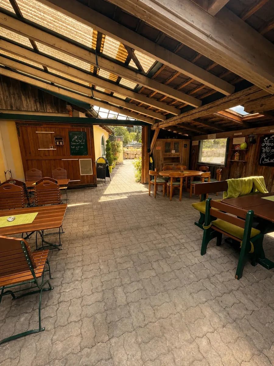 Gewerbeimmobilie kaufen in Lilienfeld – 810 m², € 875.000 – Bild 30 von 49