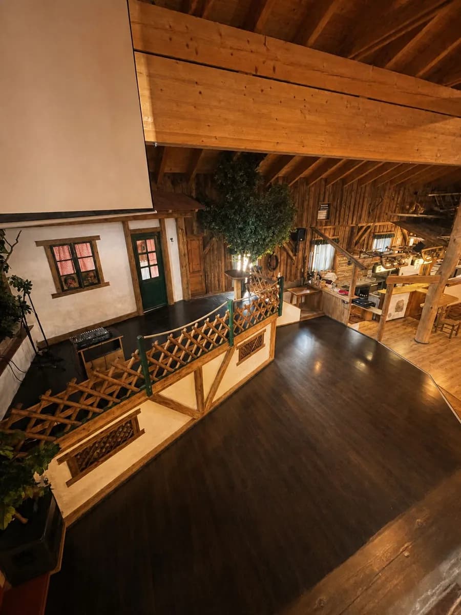 Gewerbeimmobilie kaufen in Lilienfeld – 810 m², € 875.000 – Bild 36 von 49