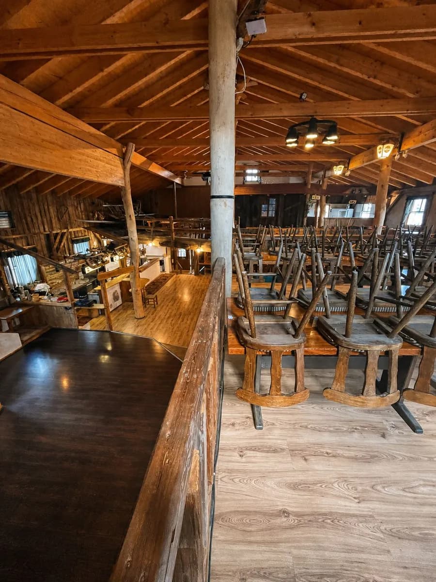 Gewerbeimmobilie kaufen in Lilienfeld – 810 m², € 875.000 – Bild 37 von 49