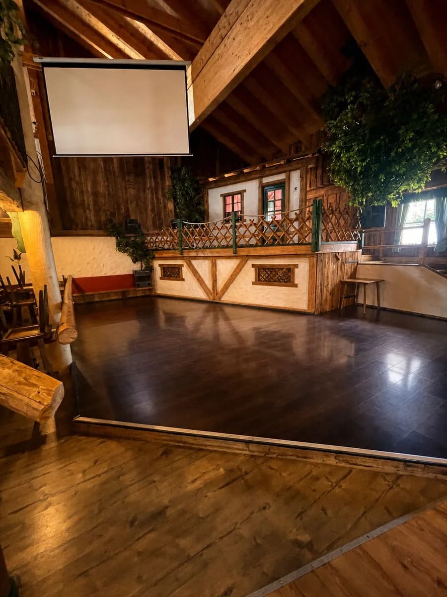 Gewerbeimmobilie kaufen in Lilienfeld – 810 m², € 875.000 – Bild 39 von 49
