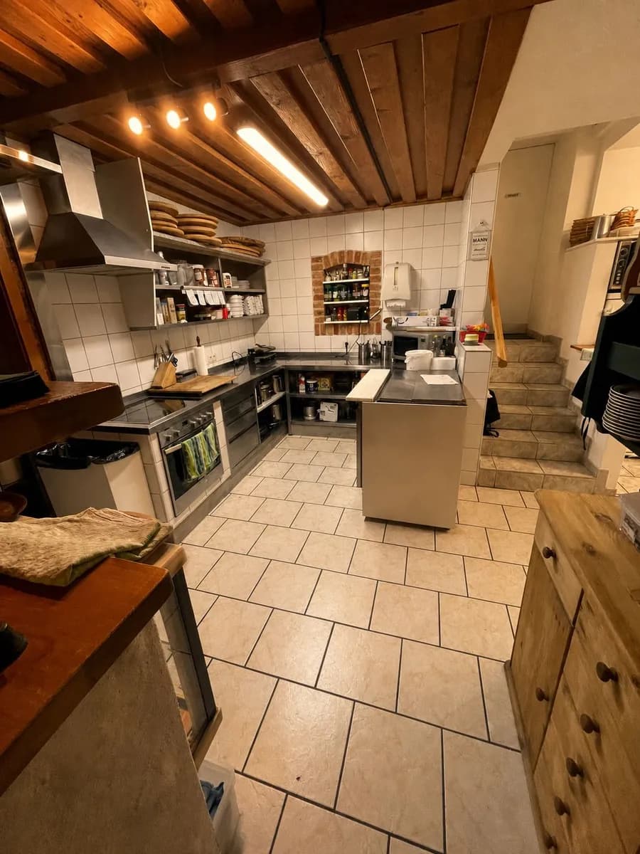 Gewerbeimmobilie kaufen in Lilienfeld – 810 m², € 875.000 – Bild 40 von 49