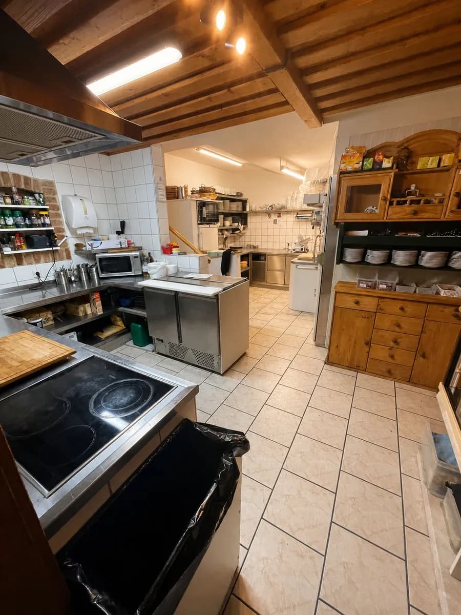 Gewerbeimmobilie kaufen in Lilienfeld – 810 m², € 875.000 – Bild 41 von 49
