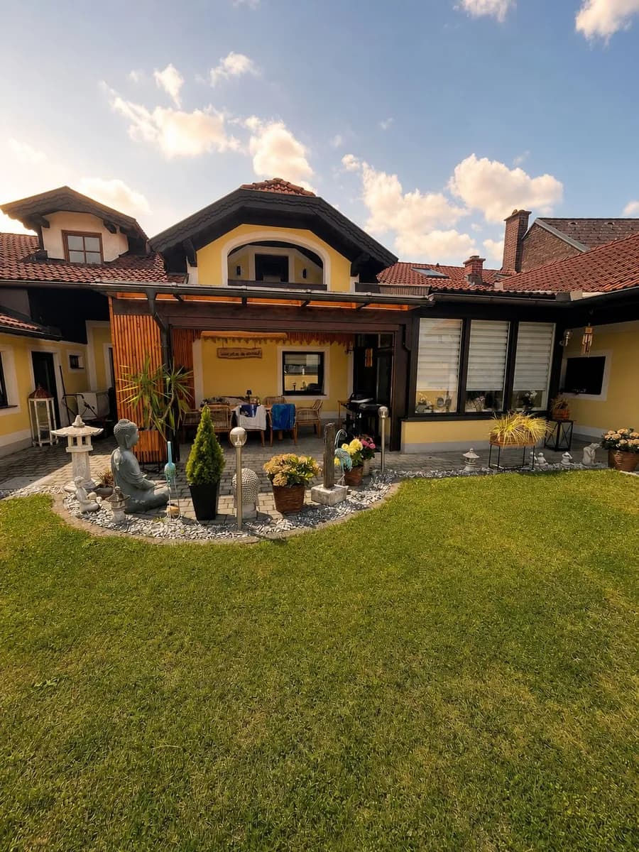 Gewerbeimmobilie kaufen in Lilienfeld – 810 m², € 875.000 – Bild 43 von 49